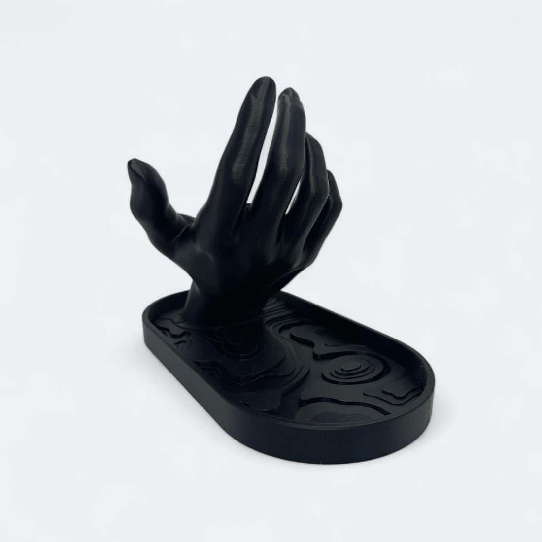 Hand Jewelry Holder