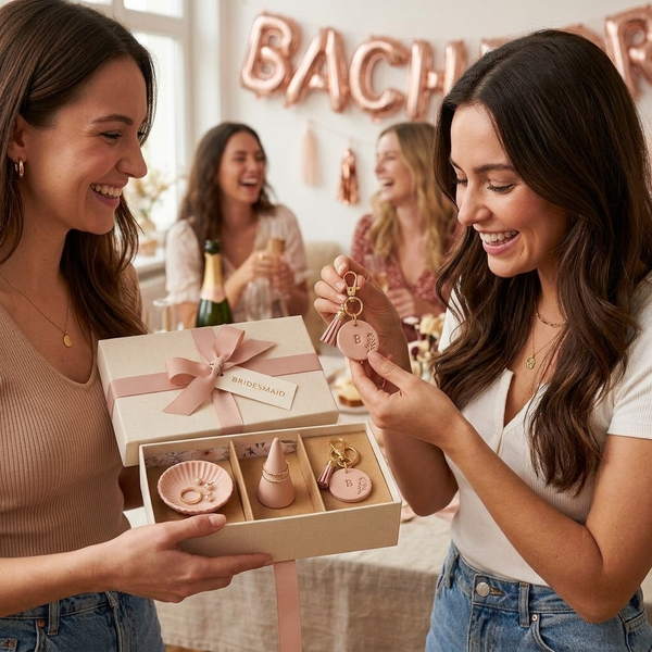 Maid of Honor in use