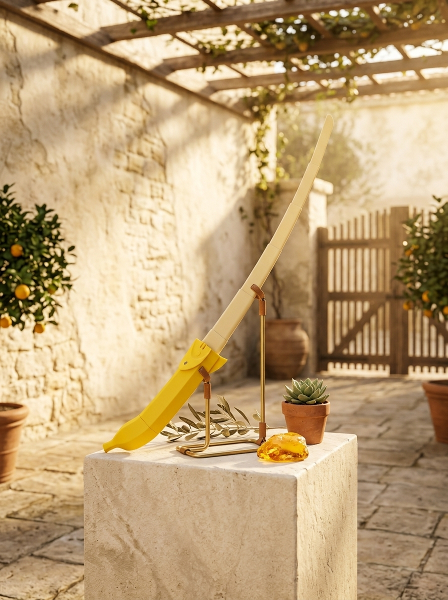 Batana V2.0 Extendable Banana