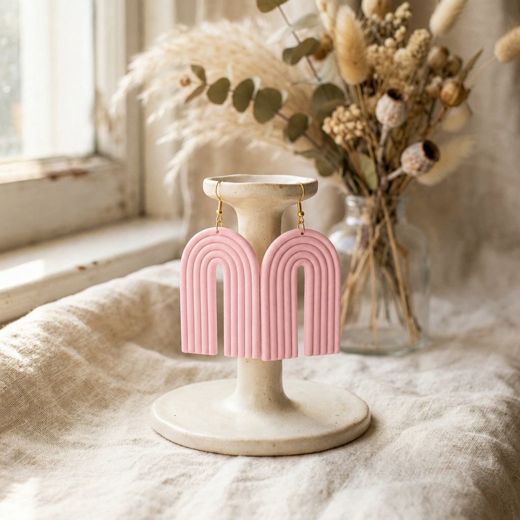 Arch Nemesis in Blush