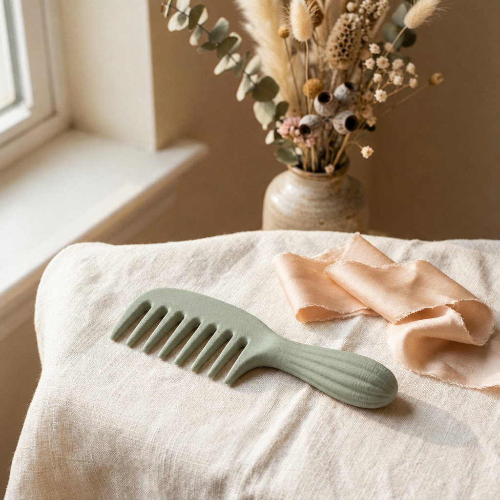 Comb Over in Sage