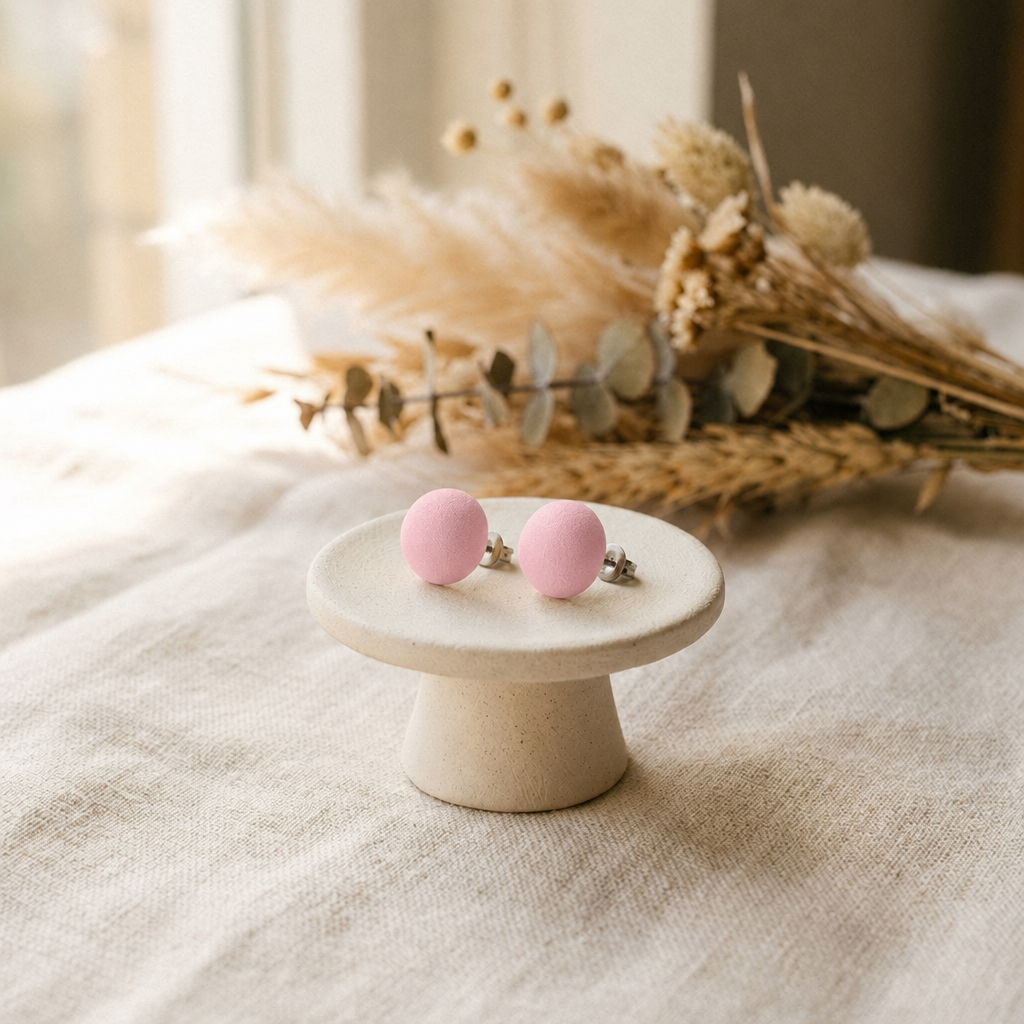 Dome Sweet Dome in Blush