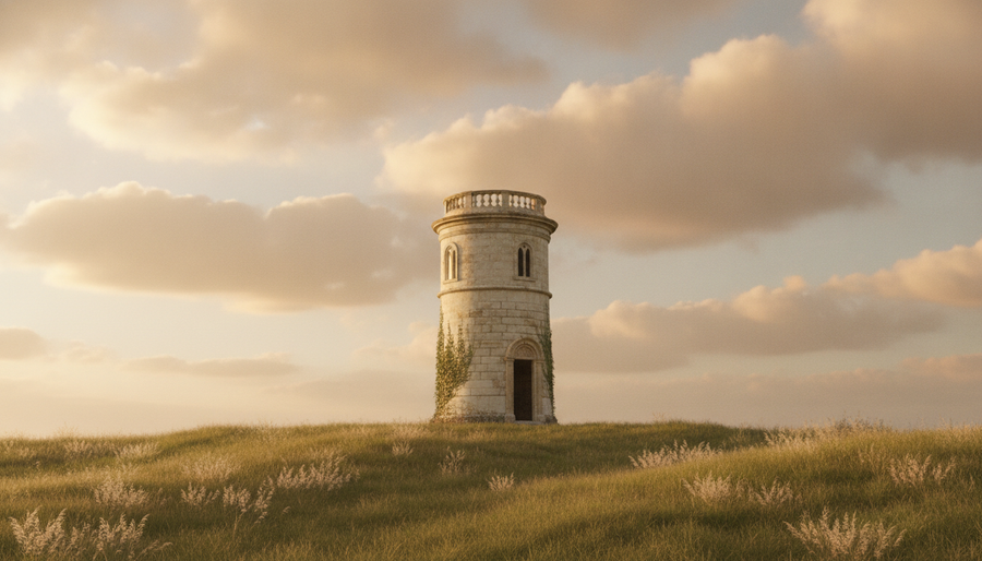 What Is a Folly, and Why We Took the Name