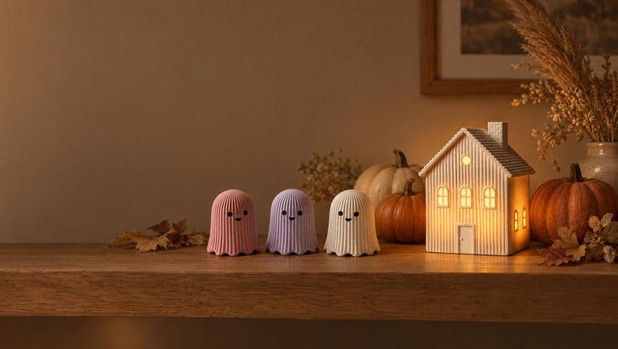 7 Halloween Gifts Under $30, Now 15% Off with Code BOO15