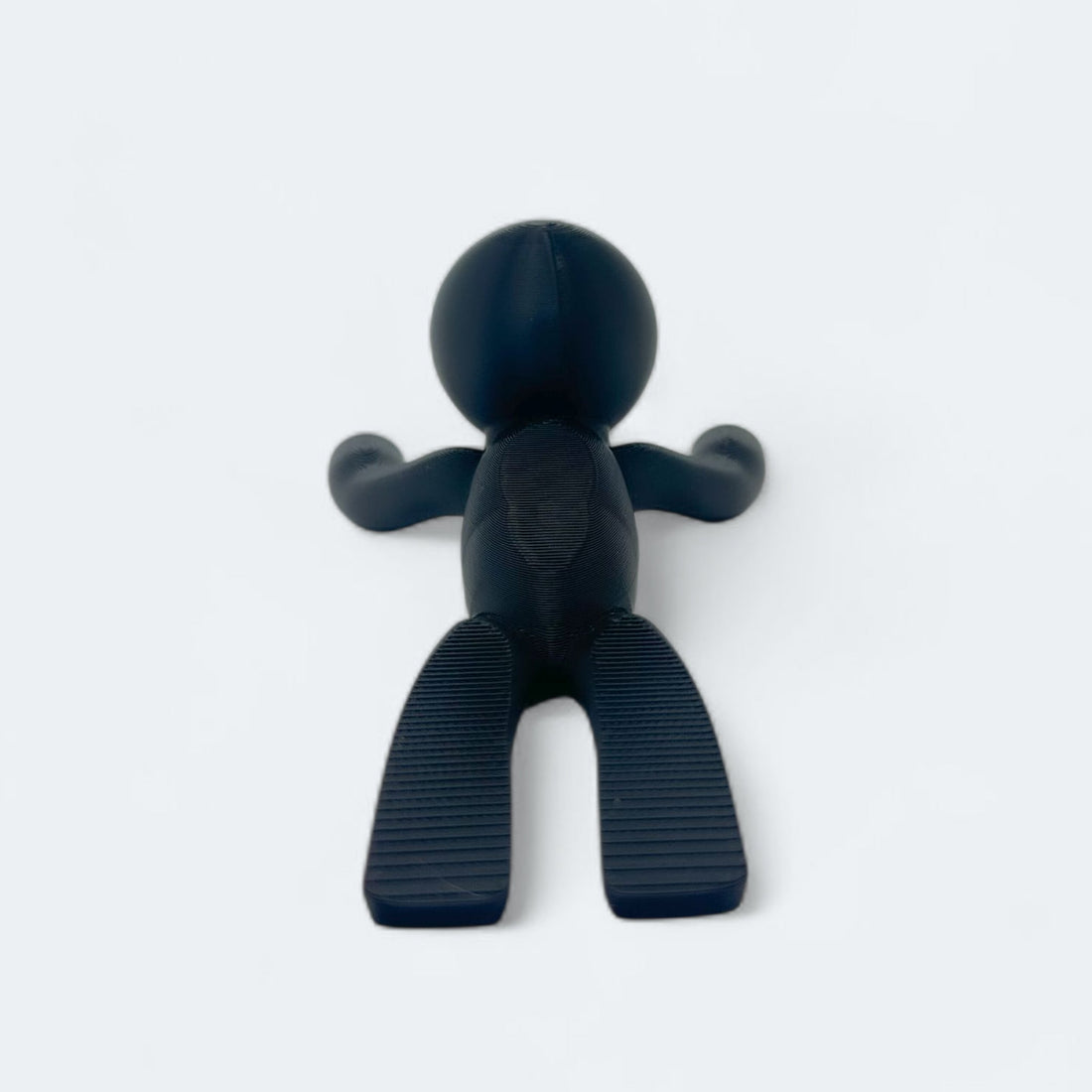 Door Stop Buddy