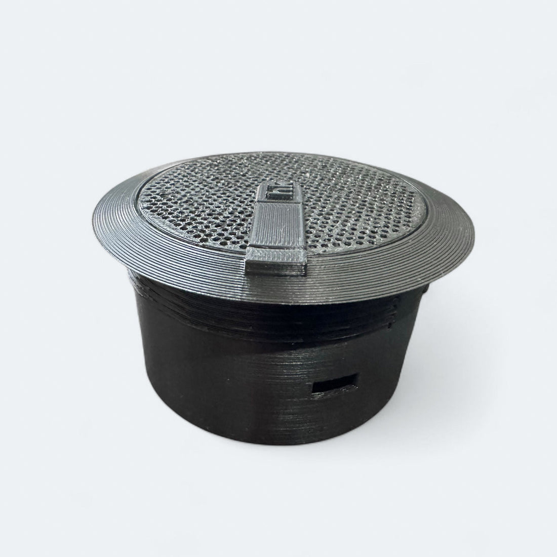 E36 Tweeter Housing & Grille