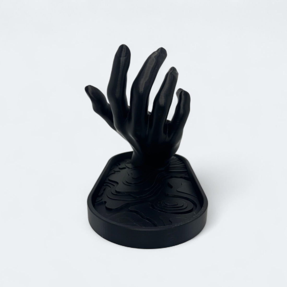 Hand Jewelry Holder