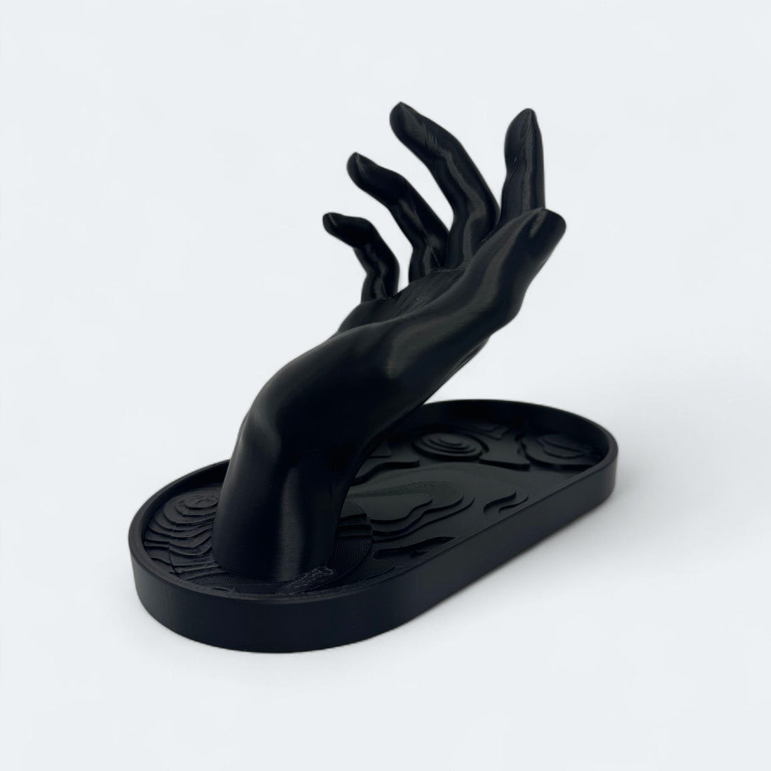 Hand Jewelry Holder