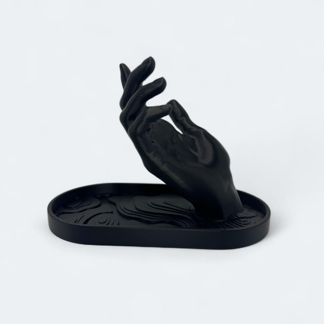 Hand Jewelry Holder
