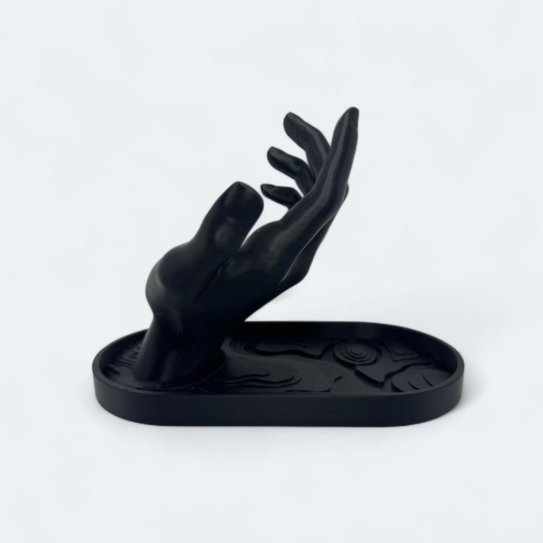 Hand Jewelry Holder