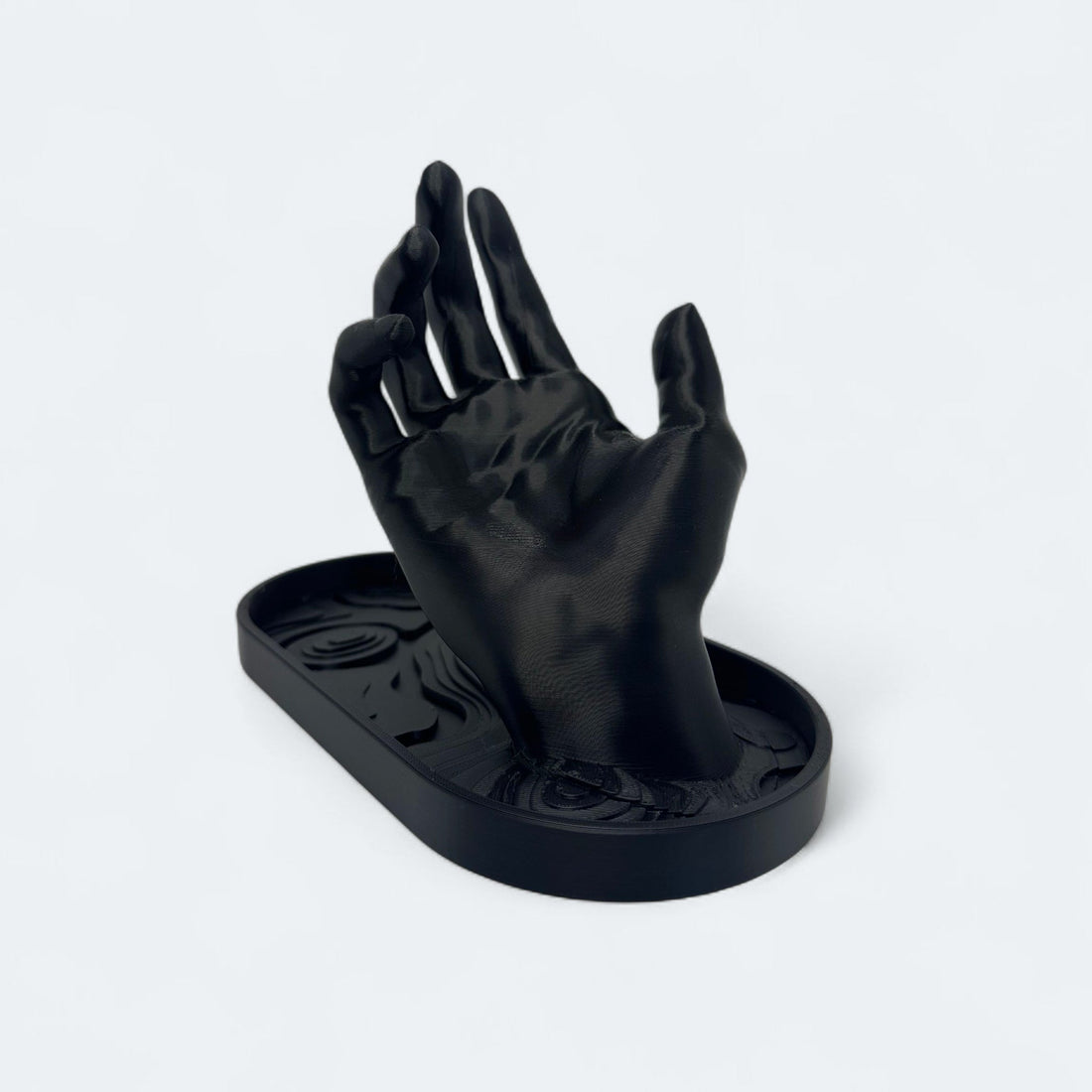 Hand Jewelry Holder