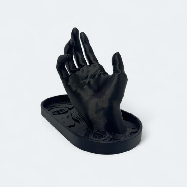 Hand Jewelry Holder