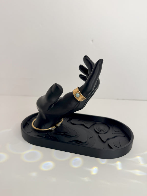 Hand Jewelry Holder
