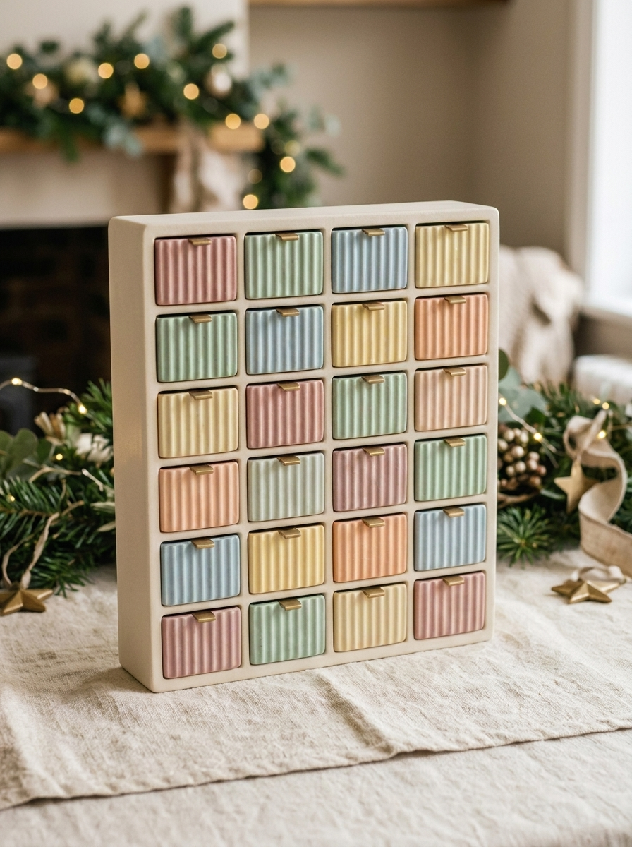 Advent of Folly in use