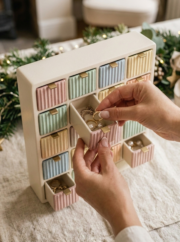 Advent of Folly in use