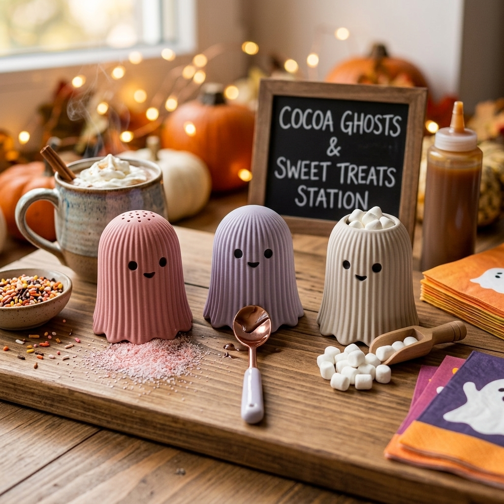 Boo Crew in use