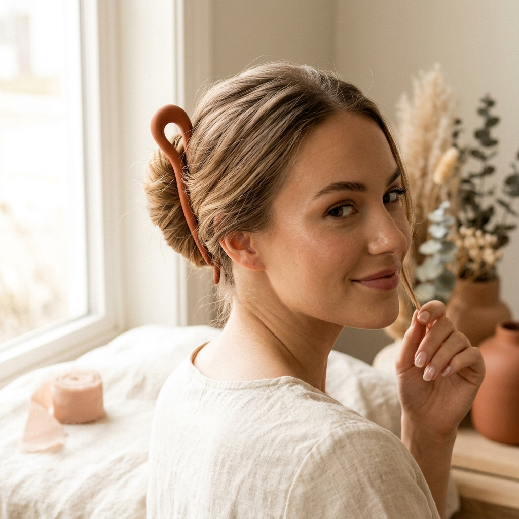 Bun Voyage in use