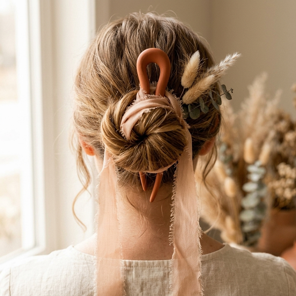 Bun Voyage in use