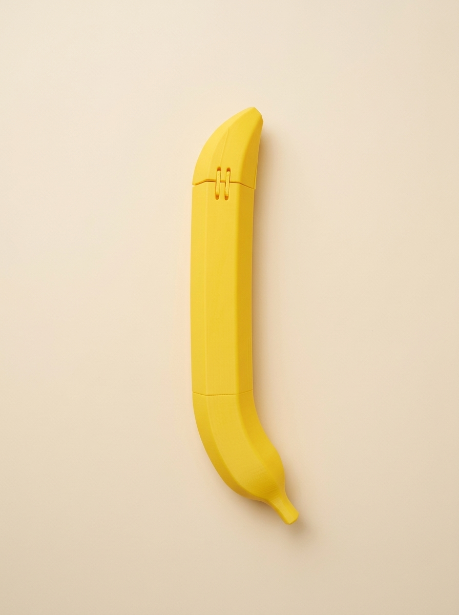 Batana V2.0 Extendable Banana