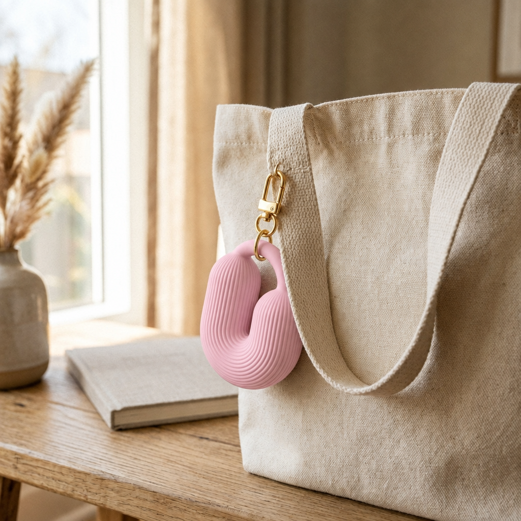 Plus One in Blush
