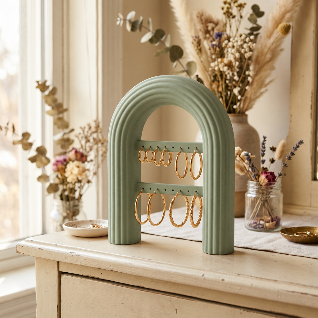 Arch Support in Sage