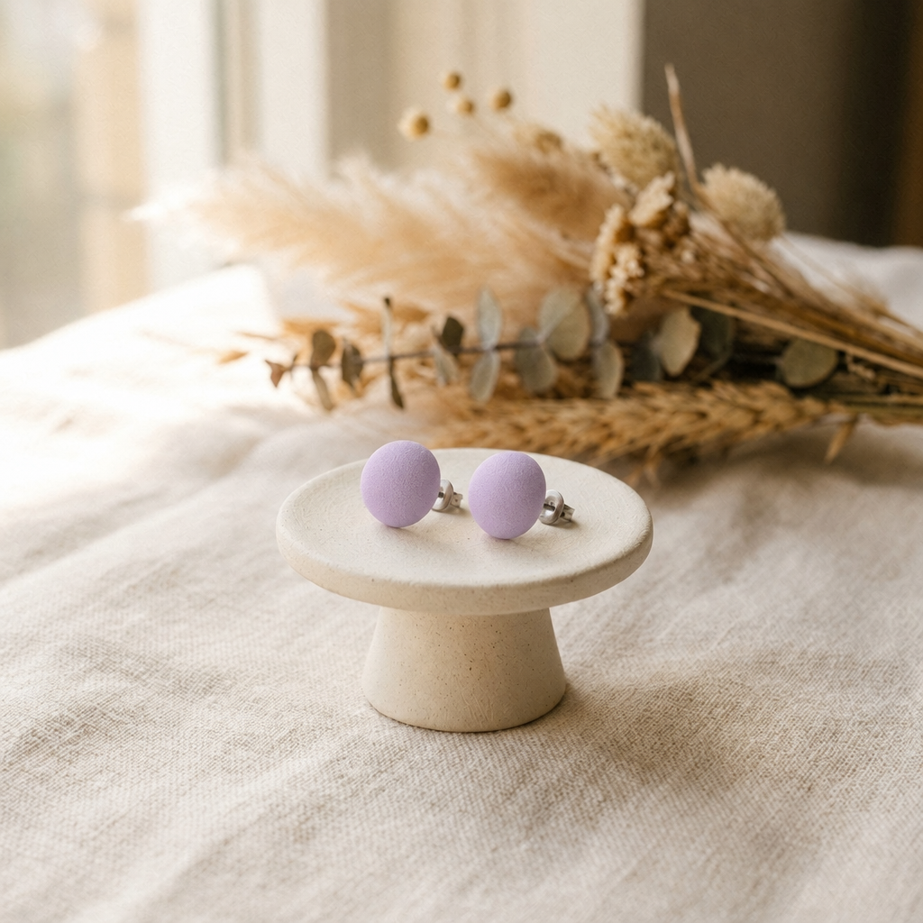 Dome Sweet Dome in Lilac