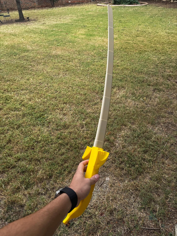 Batana V2.0 Extendable Banana