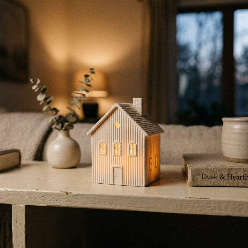 Night Light House product photo