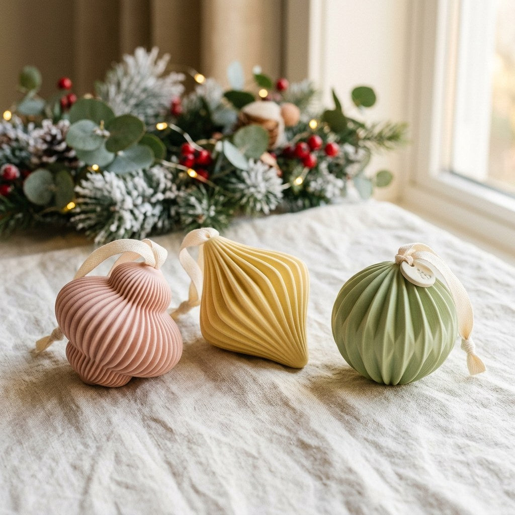 Ornament Folly product photo