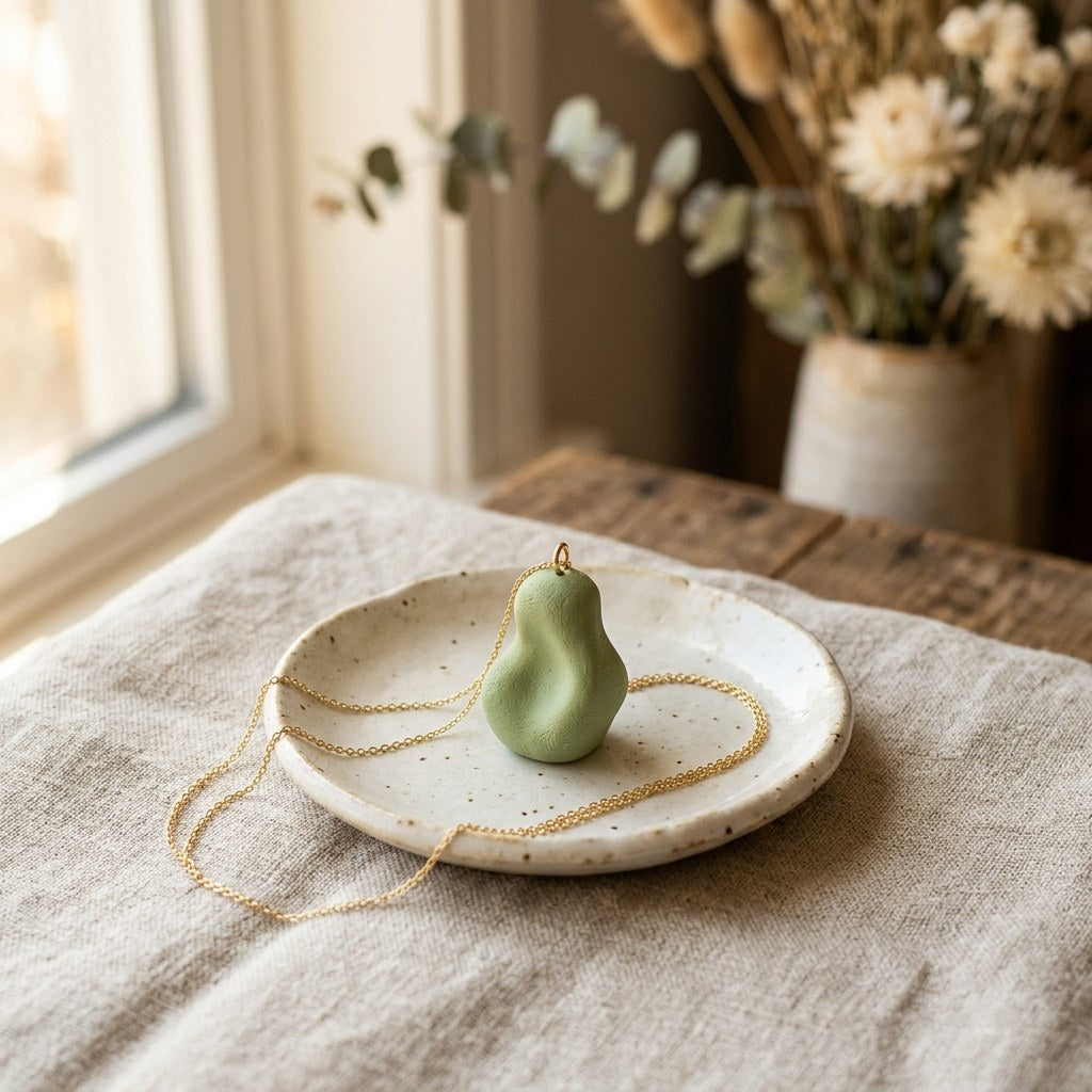Pendulum product photo