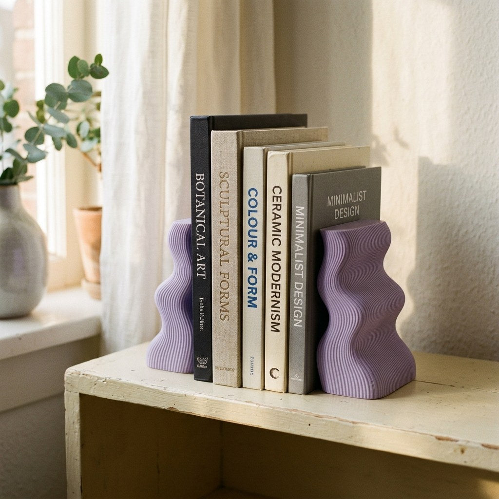 Shelf Esteem product photo